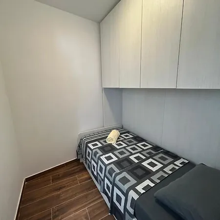 Apartment Seafront *