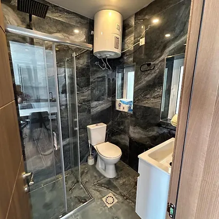 Seafront Apartment Marsaskala