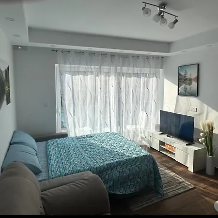 Seafront Apartment