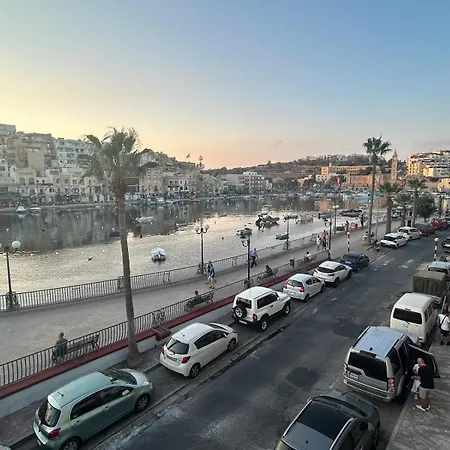 Seafront