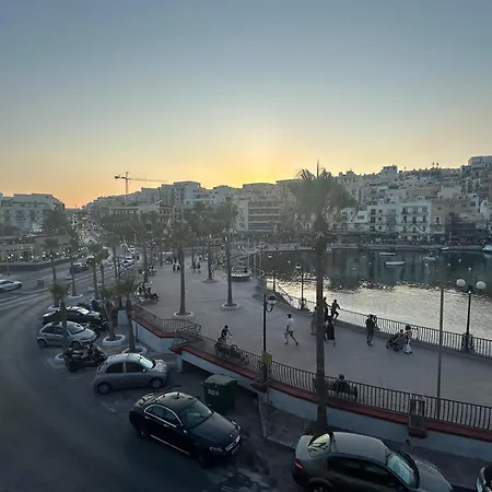 Seafront *