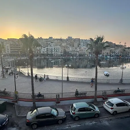 Seafront Marsaskala
